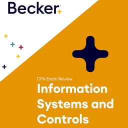 CPA Self Study Advantage Package - Information Systems & Controls (ISC)