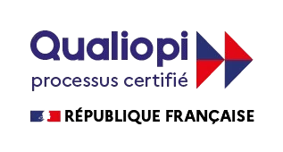 Formation certifiée qualiopi