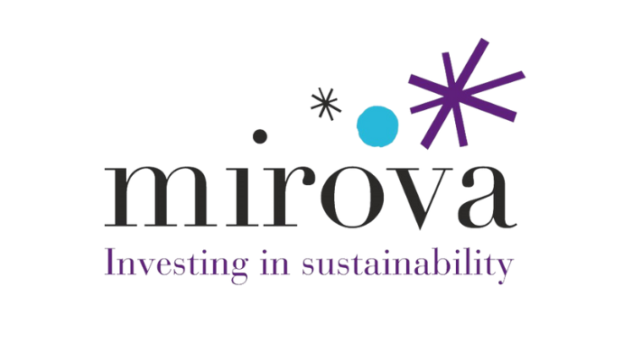 Mirova Investing in Sustainability