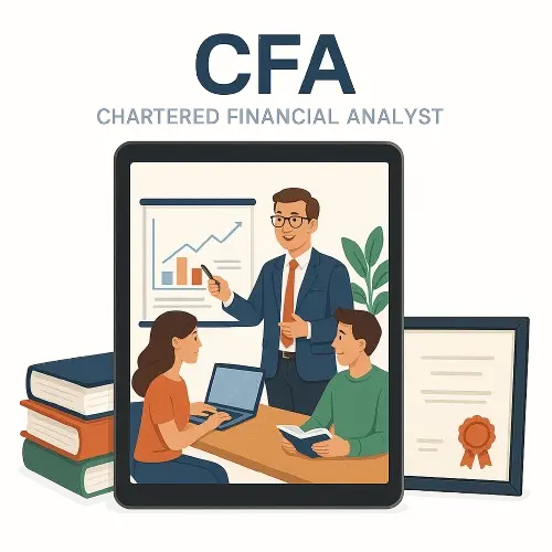 Formation CFA : Complète avec professeur