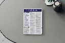 Kaplan Schweser - CFA Resources - Schweser QuickSheet