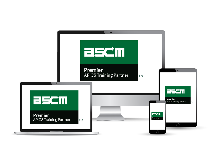 ASCM - Foundations of Manufacturing Management