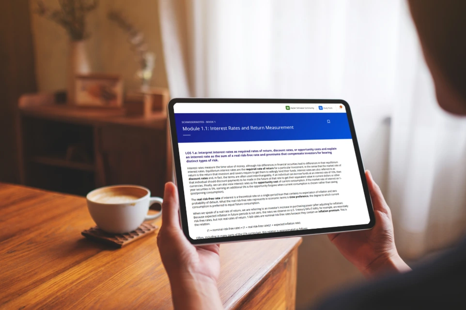 Kaplan Schweser - Ressources CFA - Pack "Essential" (CFA Level I August, Année en cours, CFA Level I Essential - Option Imprimée, CFA Level III - Portfolio Management, Frais de livraison package)