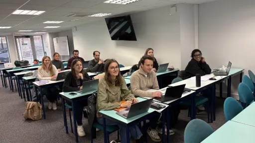 Intensive Revision Bootcamp