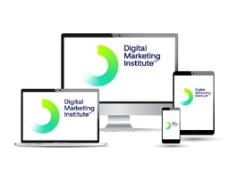 DMI Specialist - Social Media Marketing