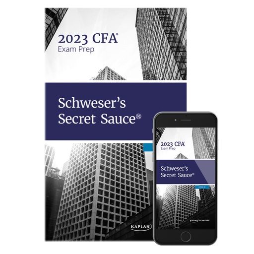 Level III Secret Sauce® (Printed and eBook)