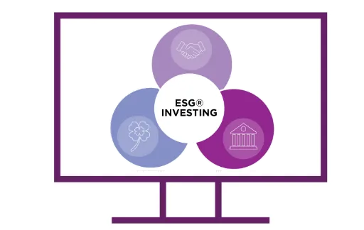 Ressources Sustainable Investing