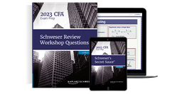 Schweser Level II CFA®  OnDemand Review Workshop (OnDemand)