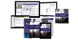 Schweser CFA Level II PremiumPlus Package - OnDemand Class & 3-Day Live Online Review Workshop