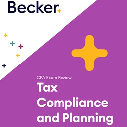 CPA Textbooks - Tax Compliance and Planning